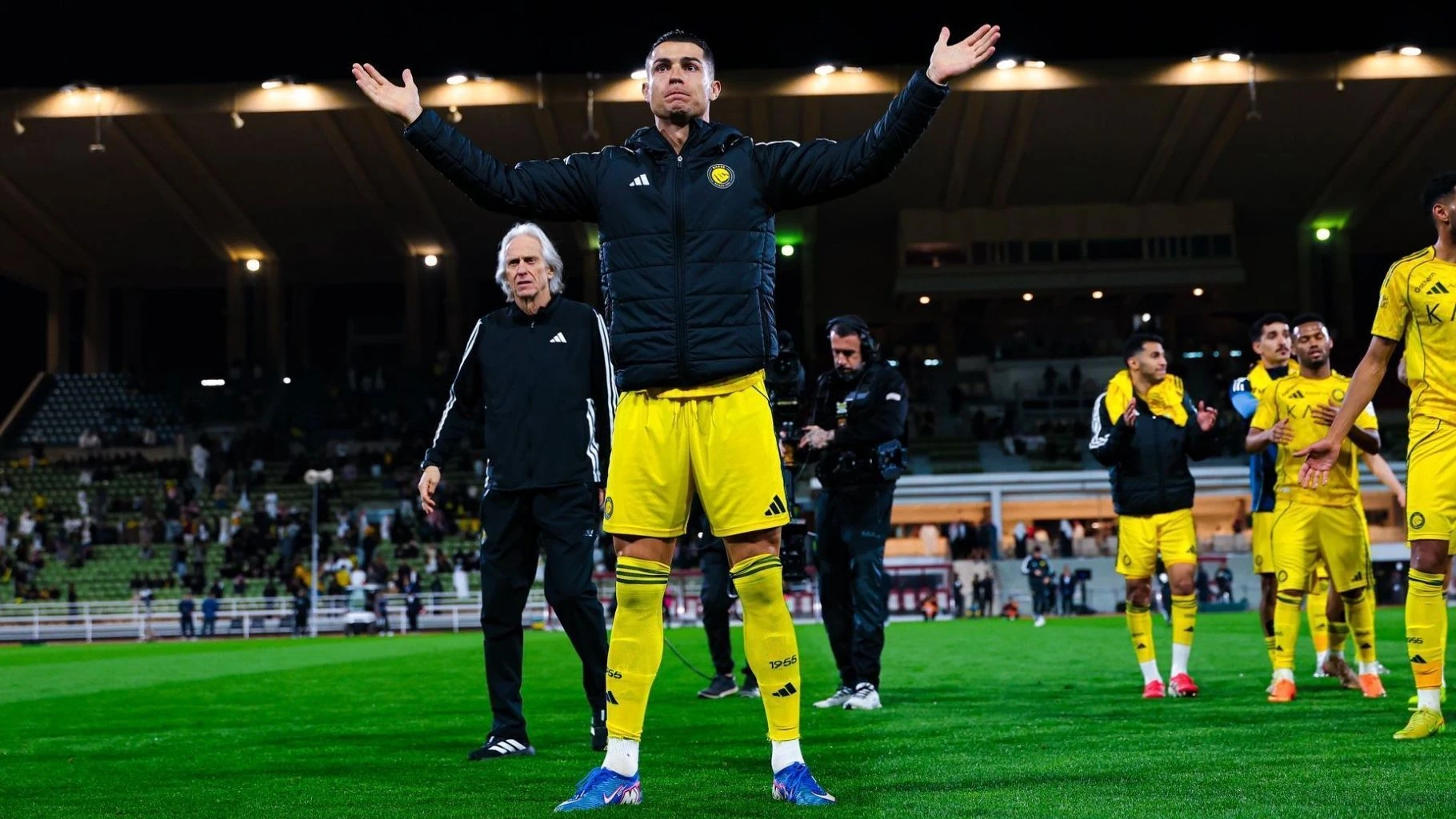 Conflito adia partidas da Champions League da Ásia no Oriente Médio