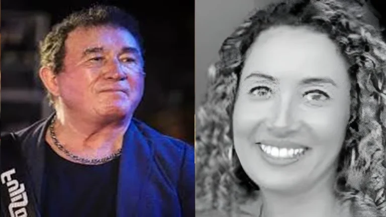 Amado Batista toma drástica atitude após morte de filha aos 46 anos