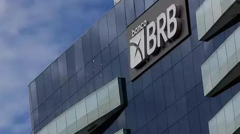 BRB não apresenta balanço e Celina Leão deve ir a Lula pedir ajuda
