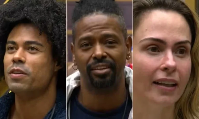Quem será eliminado do BBB 26? Parcial da enquete aponta Ana Paula Renault como a mais votada para sair