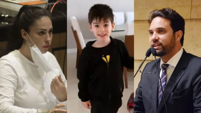 Justiça inicia júri do caso Henry Borel no Rio de Janeiro