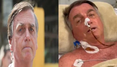 Jair Bolsonaro reclama de dor e poderá passar por nova cirurgia; entenda