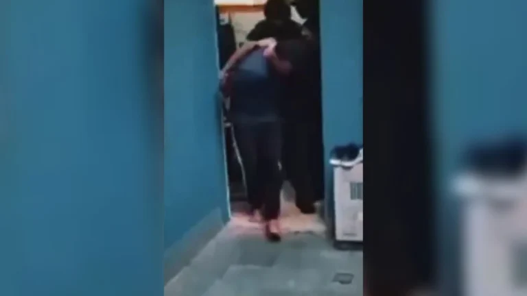 “Mata Rindo”: homem com 11 anotações criminais é preso no RJ