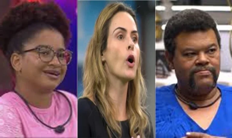 Enquete BBB 26 mostra quem tem mais chances de ganhar após eliminação de Babu