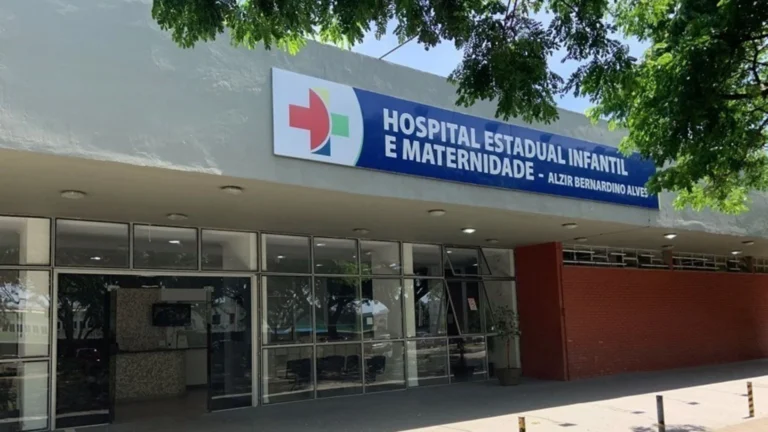 Caso raro de nascimento de gêmeas siamesas é registrado no Espírito Santo