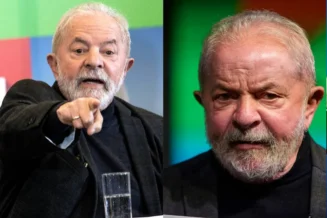 Lula culpa ‘bandidos’ por alta dos combustíveis no Brasil; entenda