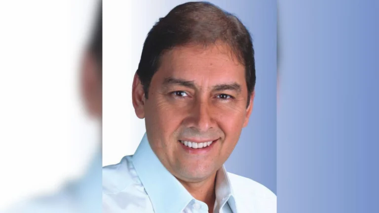 Ex-prefeito de Campo Grande é preso após matar homem em MS