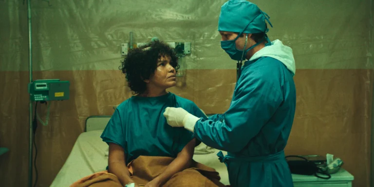 Atores falam de gravações de “Emergência Radioativa”: “Muito emocionante”