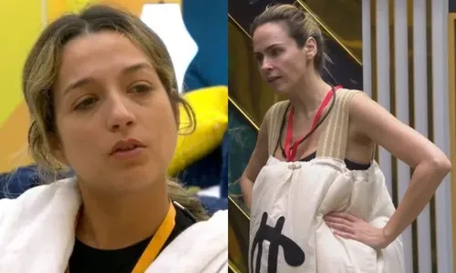 Enquete BBB 26: Samira dispara e ultrapassa Ana Paula em favoritismo