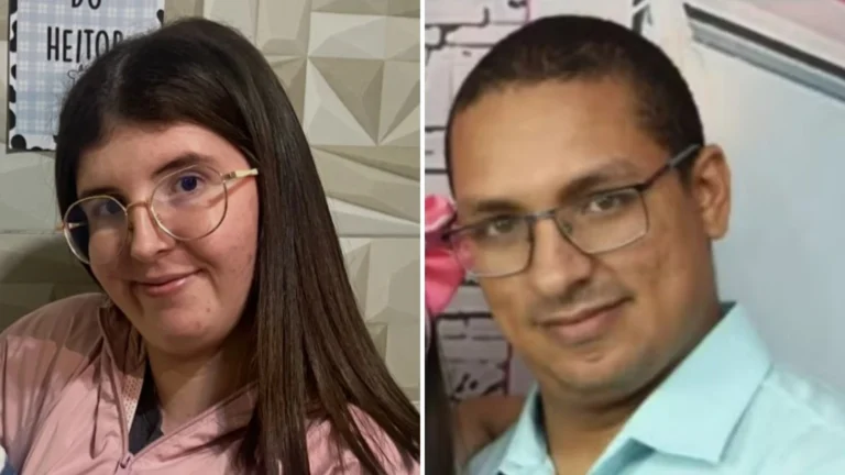 Feminicídio em SP: homem confessa ter matado ex que estava desaparecida