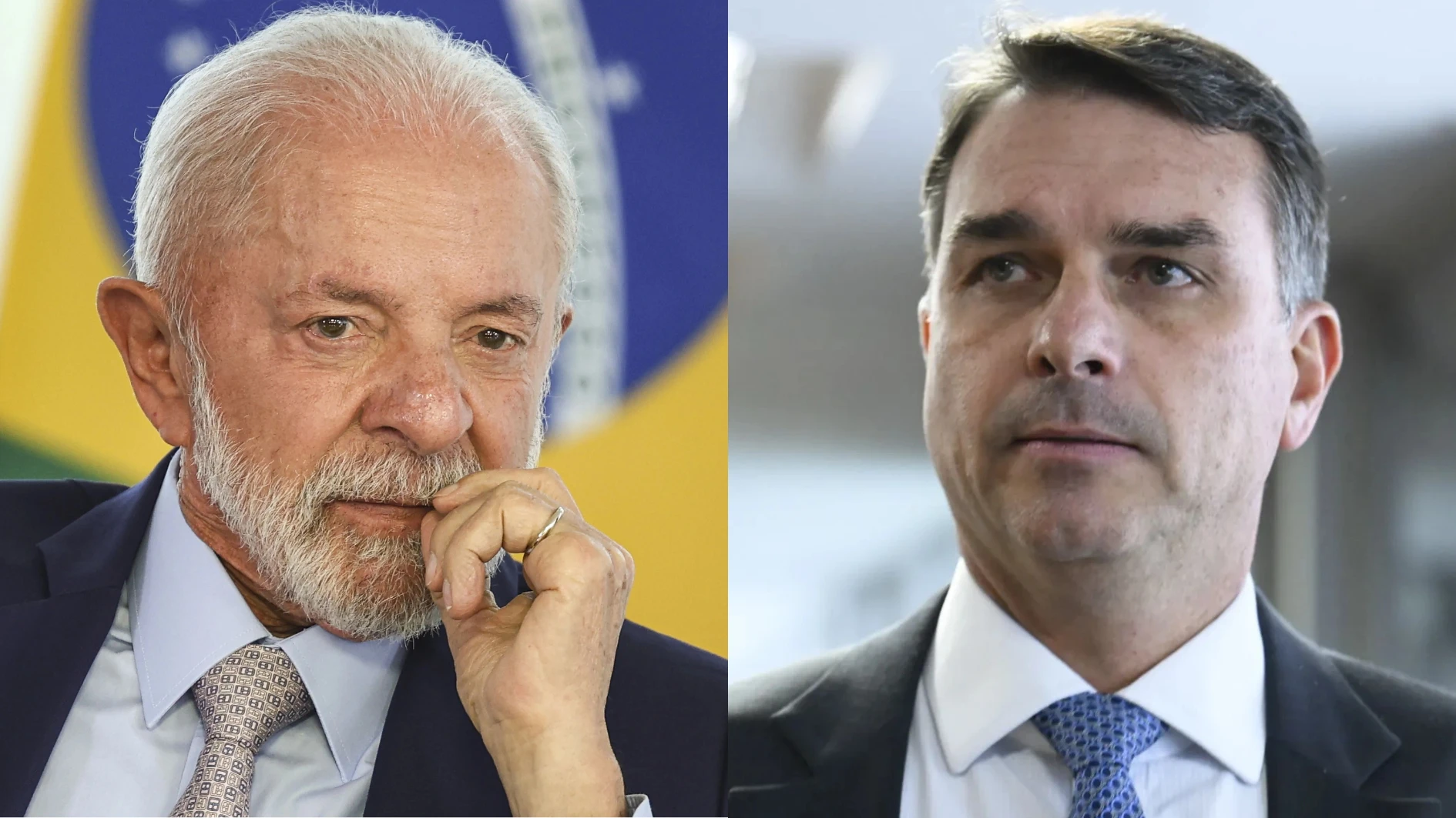 Lula e Flávio empatam em 1º e 2º turnos em MG, diz Paraná Pesquisas