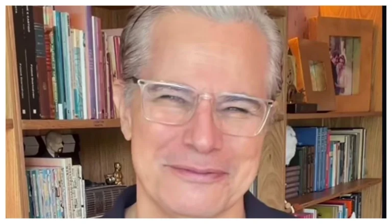 Edson Celulari completa 68 anos e recebe homenagens dos filhos; veja