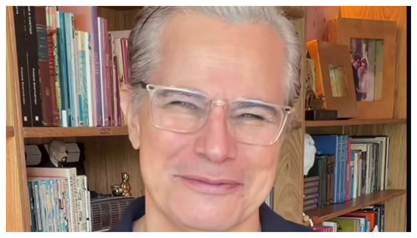 Edson Celulari completa 68 anos e recebe homenagens dos filhos; veja