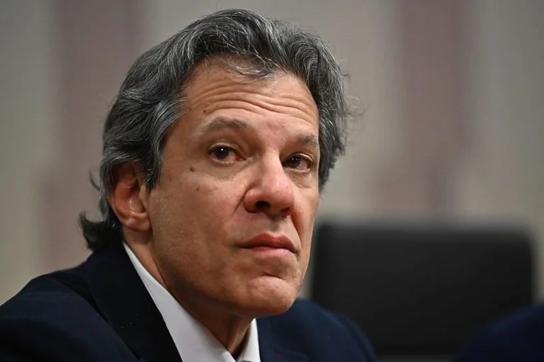Tarcísio ainda não tem nenhuma familiaridade com governo de SP, diz Haddad