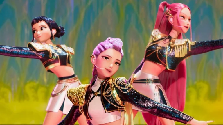 Após sucesso, “Guerreiras do K-pop” anuncia sequência