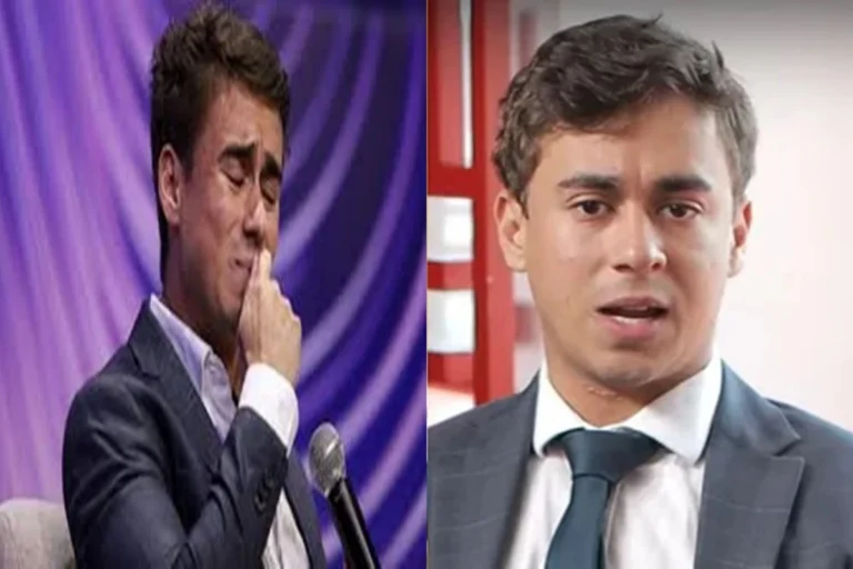 Nikolas Ferreira pode ser cassado por usar jatinho de dono do Master; entenda