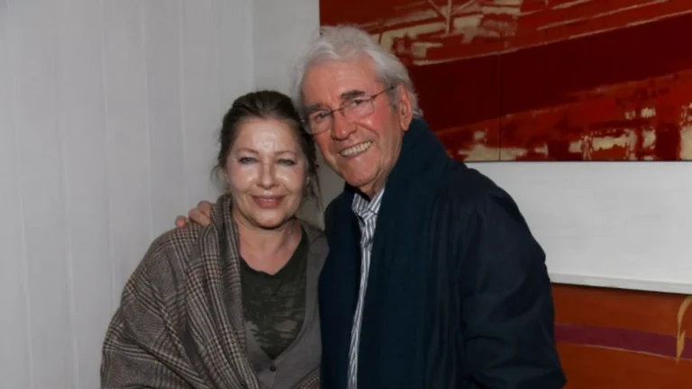 Casado há mais de 50 anos, Juca de Oliveira teve apenas uma filha