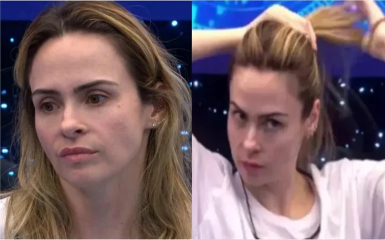 BBB 26: Internautas detonam Ana Paula ao furar fila em Máquina do Poder