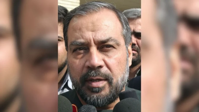 Irã nomeia linha-dura da Guarda Revolucionária para chefiar segurança