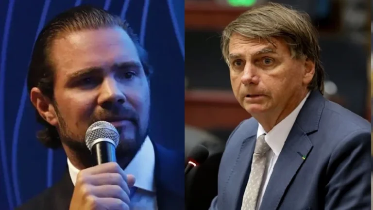 Beócio: Saiba o que significa termo utilizado por Vorcaro para descrever Bolsonaro