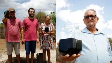Petróleo achado em sítio no CE: se confirmado, quem é o dono? Entenda