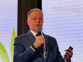 PF pede ao STF inquérito contra governador do Espírito Santo