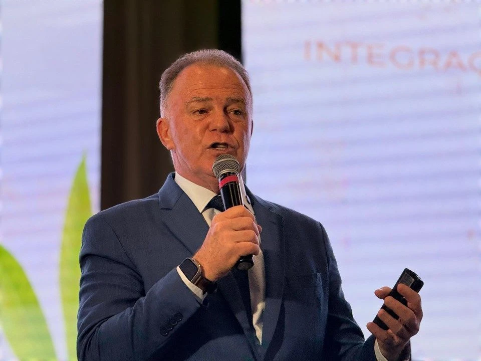 PF pede ao STF inquérito contra governador do Espírito Santo