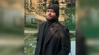 Tiago Santineli acaba na delegacia após confusão com cristãos em show em BH