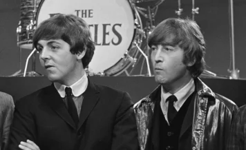 Paul McCartney revela que fez as pazes com John Lennon antes de sua morte