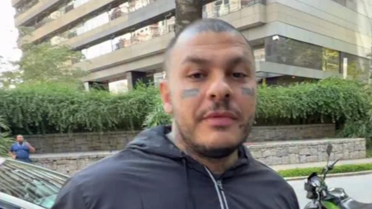 Toguro promete perdoar roubo em SP: Lei permite arrependimento? Entenda