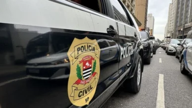 Operação da PF mira grupo por lavagem de dinheiro e evasão de divisas