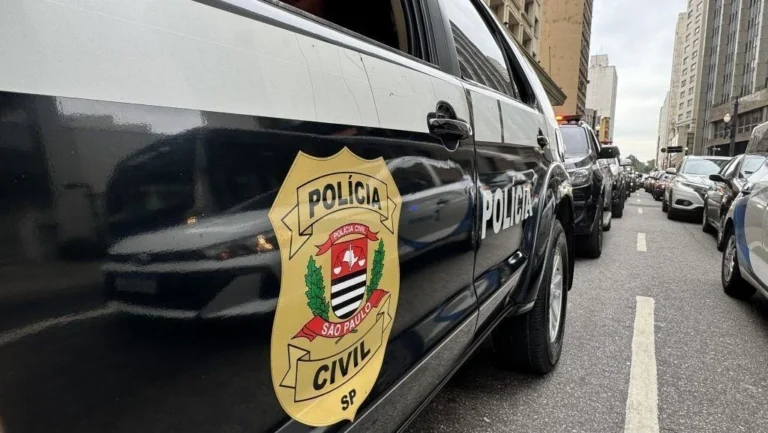 Operação da PF mira grupo por lavagem de dinheiro e evasão de divisas