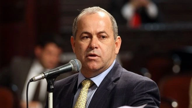 Moraes manda RJ indicar presídios que possam receber Domingos Brazão