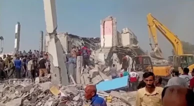 Veja balanço do número de mortos no Oriente Médio após 5 dias de conflito