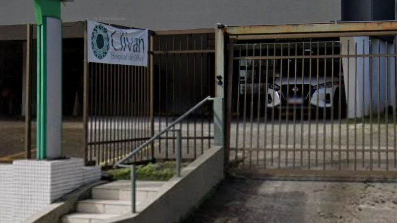 Clínica é interditada após pacientes relatarem perda de visão em Salvador