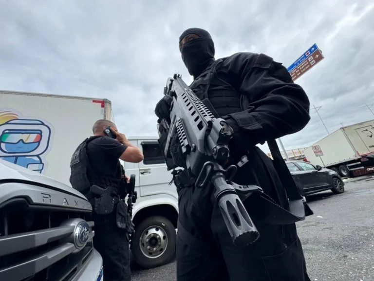 Homem que matou comerciante com botijão de gás é preso em SP