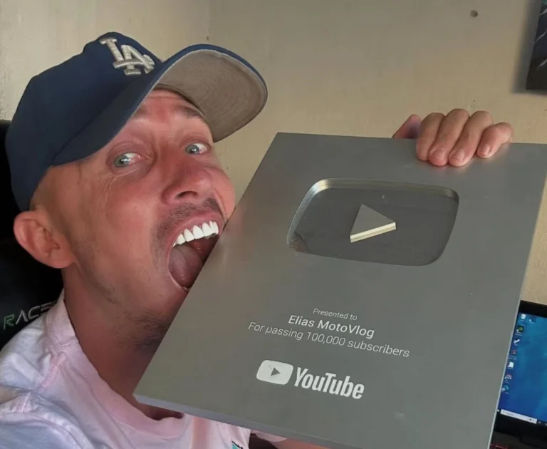 Influenciador que postava vídeos com relatos de crianças na rua é condenado