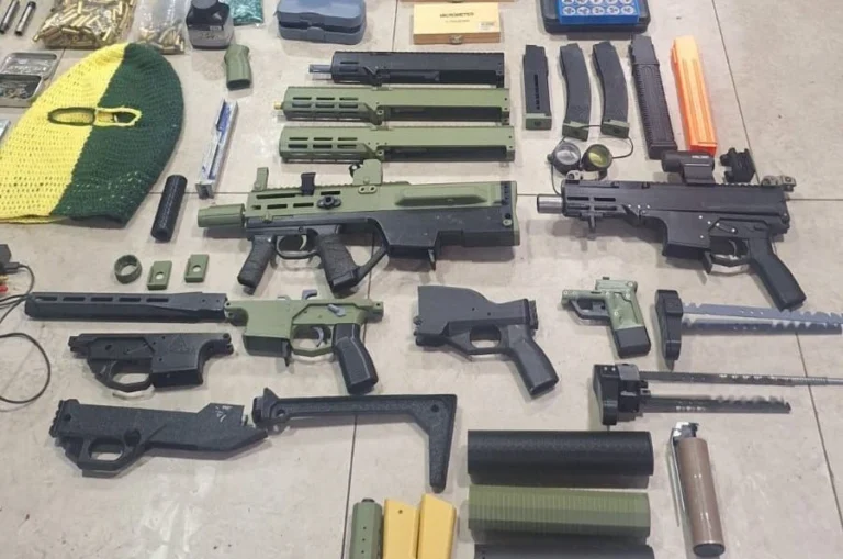 Engenheiro “Zé Carioca” de “arma fantasma” recebia criptomoedas