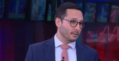 Advogado de Lulinha diz não ter acesso à quebra de sigilo do filho de Lula