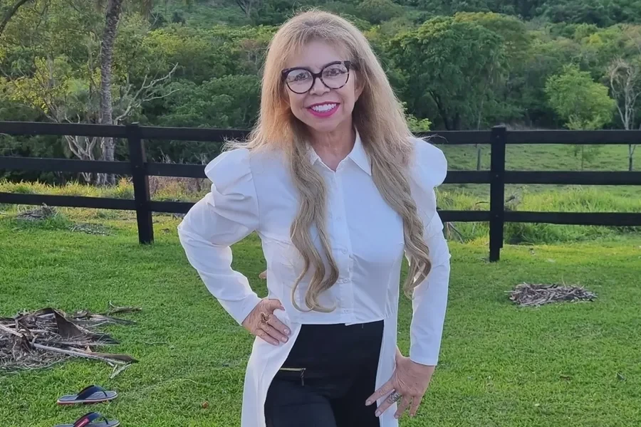 Morre a jornalista Lauristela Guimarães após câncer no cérebro