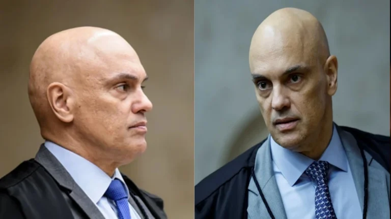 Ação da PF mira grupo que teria acessado dados de Alexandre de Moraes