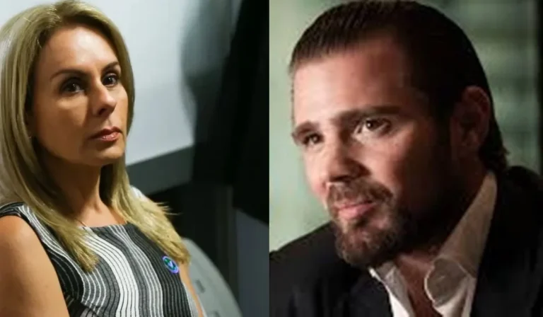 Esposa de Alexandre de Moraes nega ter recebido “prints” de Vorcaro