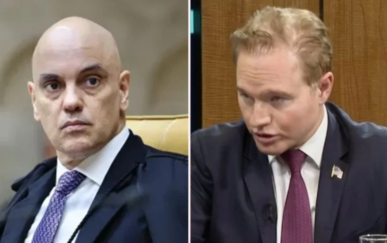 Declaração de advogado de Trump sobre decisão do STJ envolvendo Moraes repercute