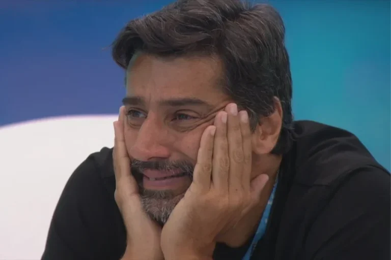 Veja as acusações que equipe de Cowboy faz sobre a produção do BBB 26