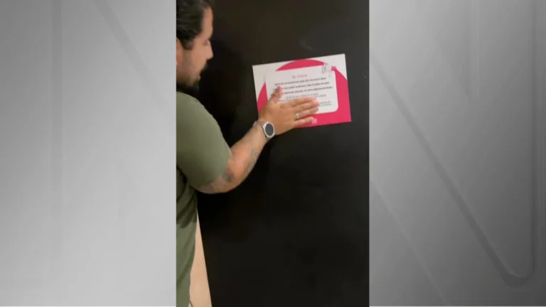 Bar em Santos cria “drink falso” para ajudar mulheres em casos de assédio