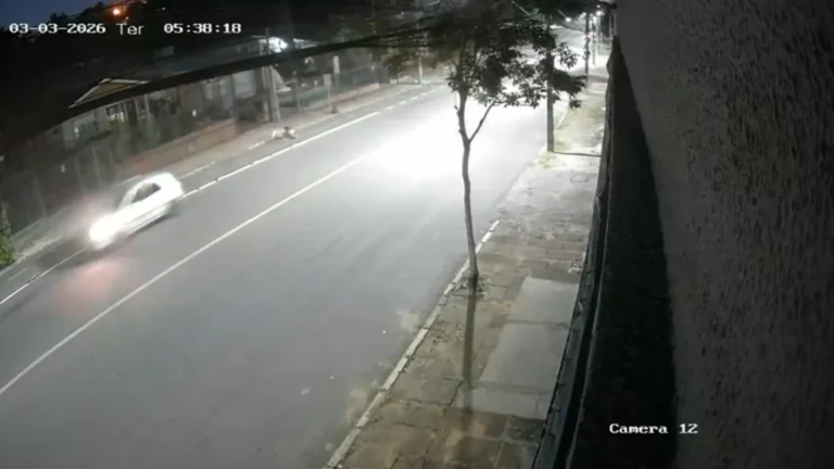 Médico atropela seis pessoas e tenta matar o irmão no mesmo dia no RS