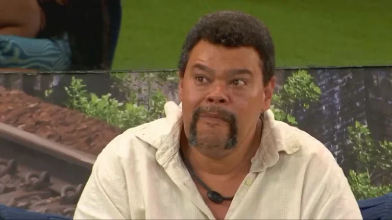 Babu chora no BBB 26: “Era Ana Paula que tinha que estar no Paredão”