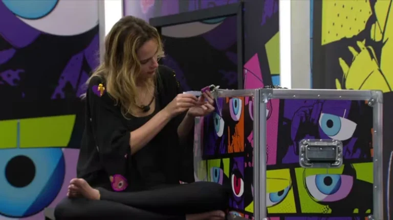 BBB 26: saiba se Ana Paula Renault cumpriu o Barrado no Baile desta vez