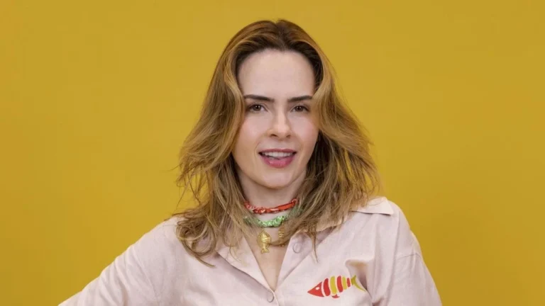 Ana Paula foi quem mais ganhou seguidores no BBB 26; veja o ranking