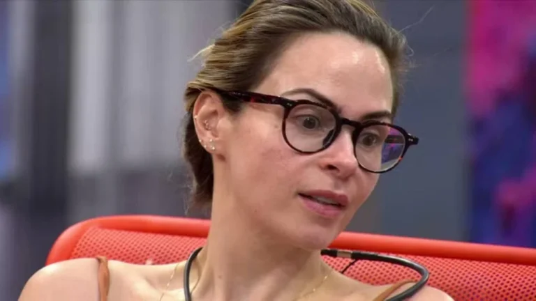 BBB 26: “Jogo mais perigoso contra mim”, reflete Ana Paula sobre Babu Santana